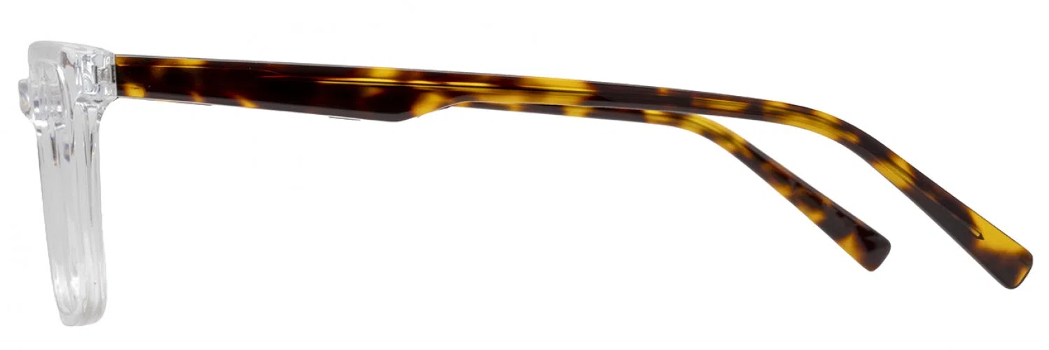 Michael Ryen MR470 Eyeglasses - view 5